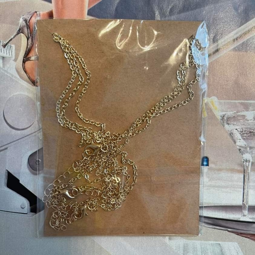 New Gamini Zodiac Necklace - Picture 4 of 4